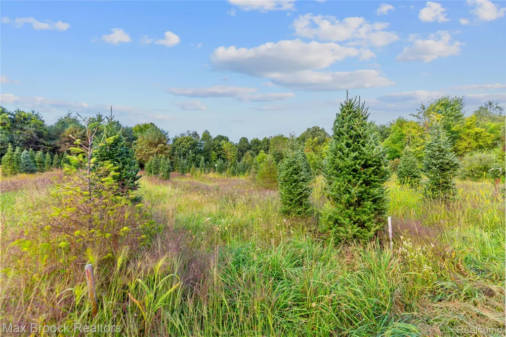 4700 Stanley Road Columbiaville Village, MI 48421