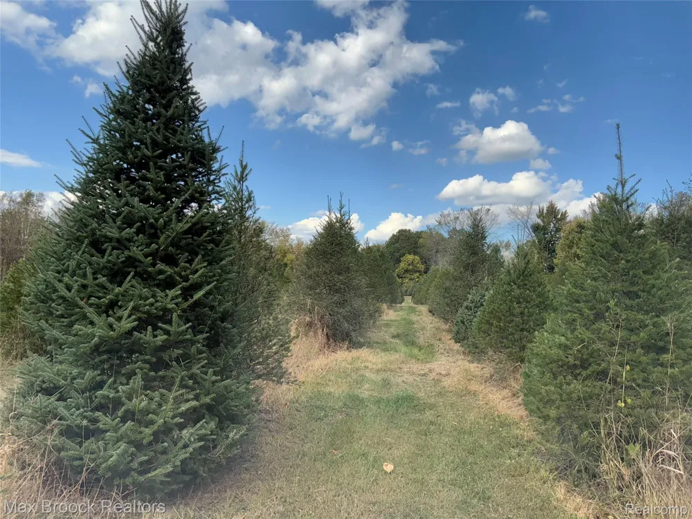 4700 Stanley Road Columbiaville Village, MI 48421