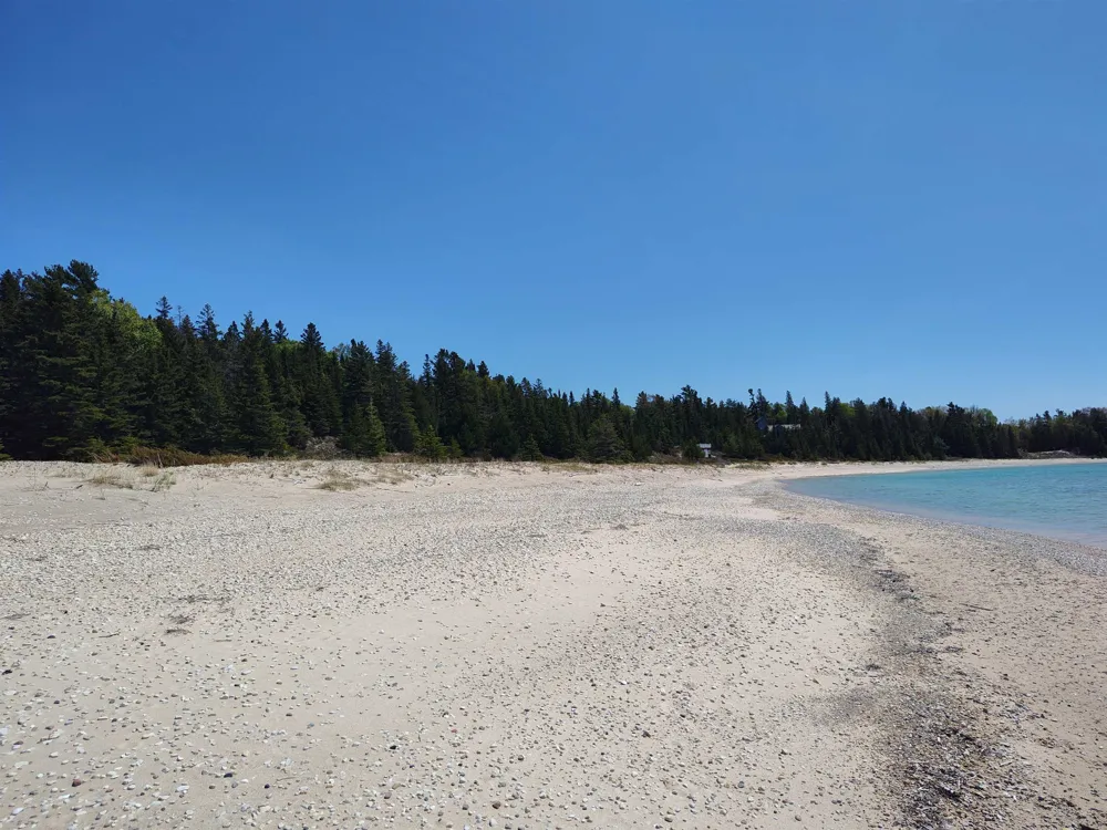 Mrs Reddings Trail Peaine Township, MI 49782
