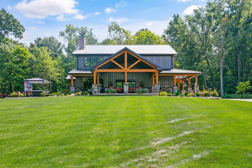 69639 Shady Lane Porter Township, MI 49099