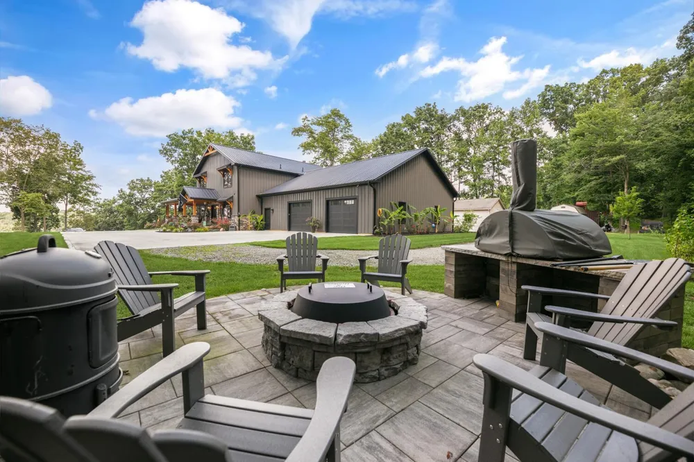 69639 Shady Lane Porter Township, MI 49099