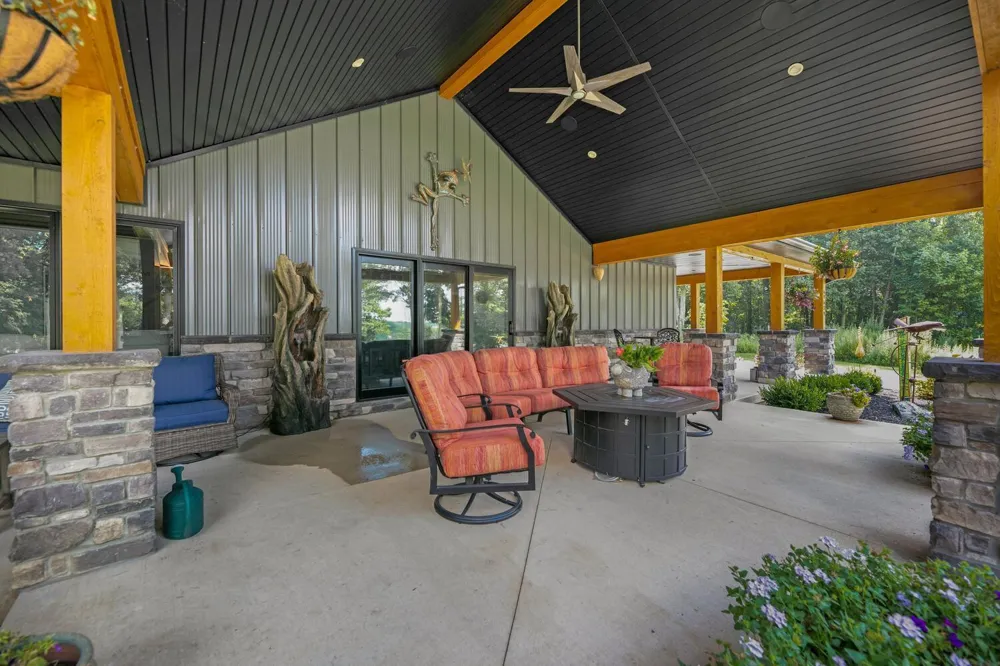 69639 Shady Lane Porter Township, MI 49099