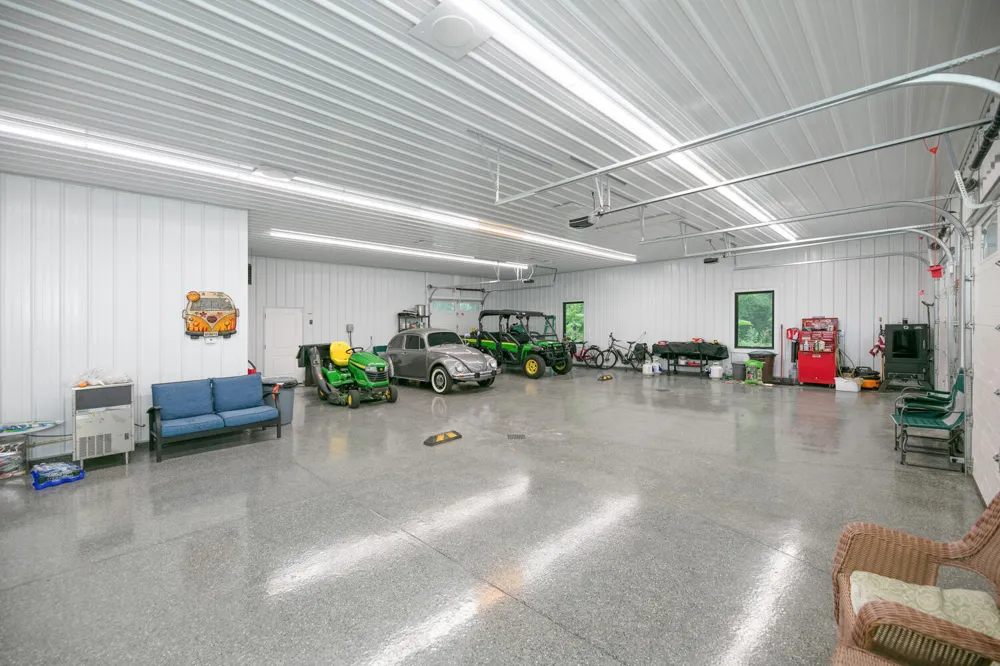 69639 Shady Lane Porter Township, MI 49099