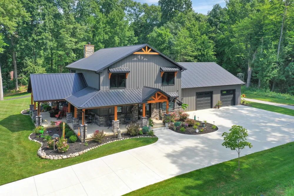 69639 Shady Lane Porter Township, MI 49099