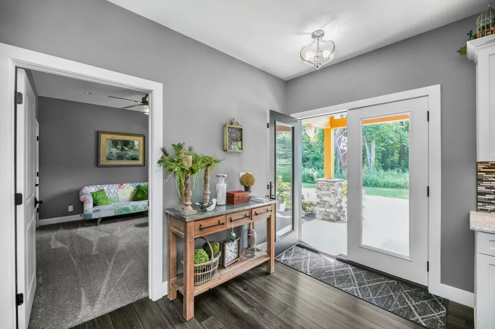 69639 Shady Lane Porter Township, MI 49099