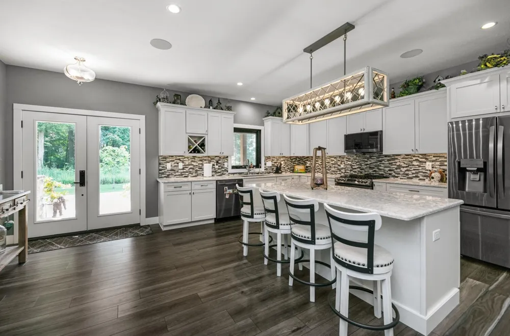 69639 Shady Lane Porter Township, MI 49099