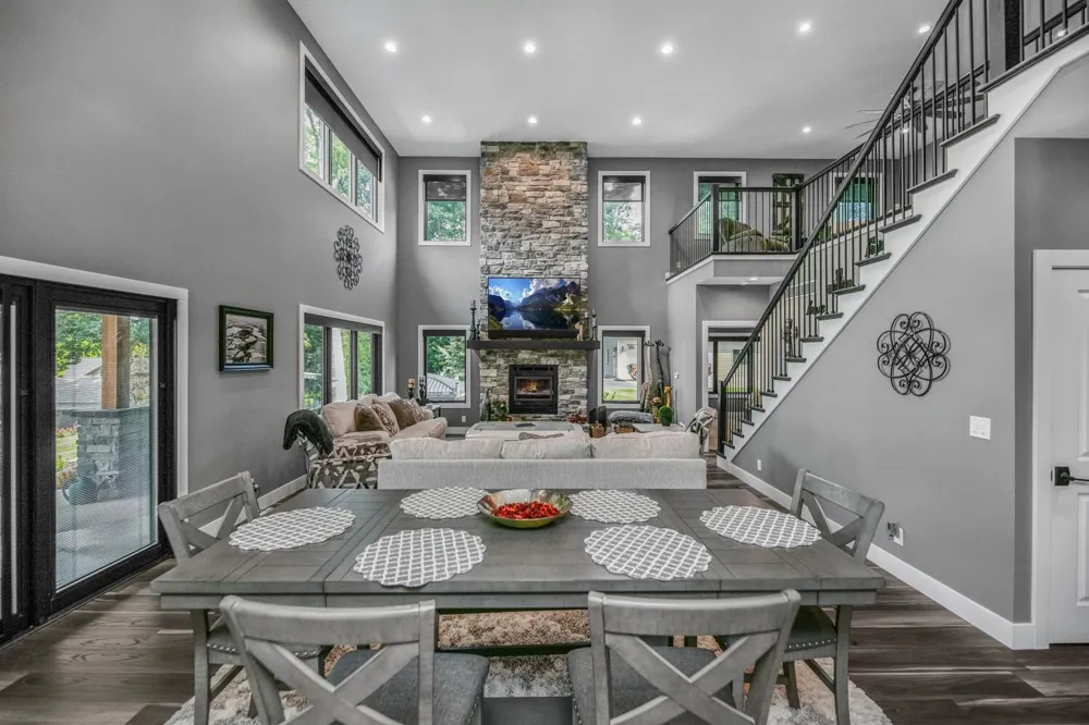 69639 Shady Lane Porter Township, MI 49099