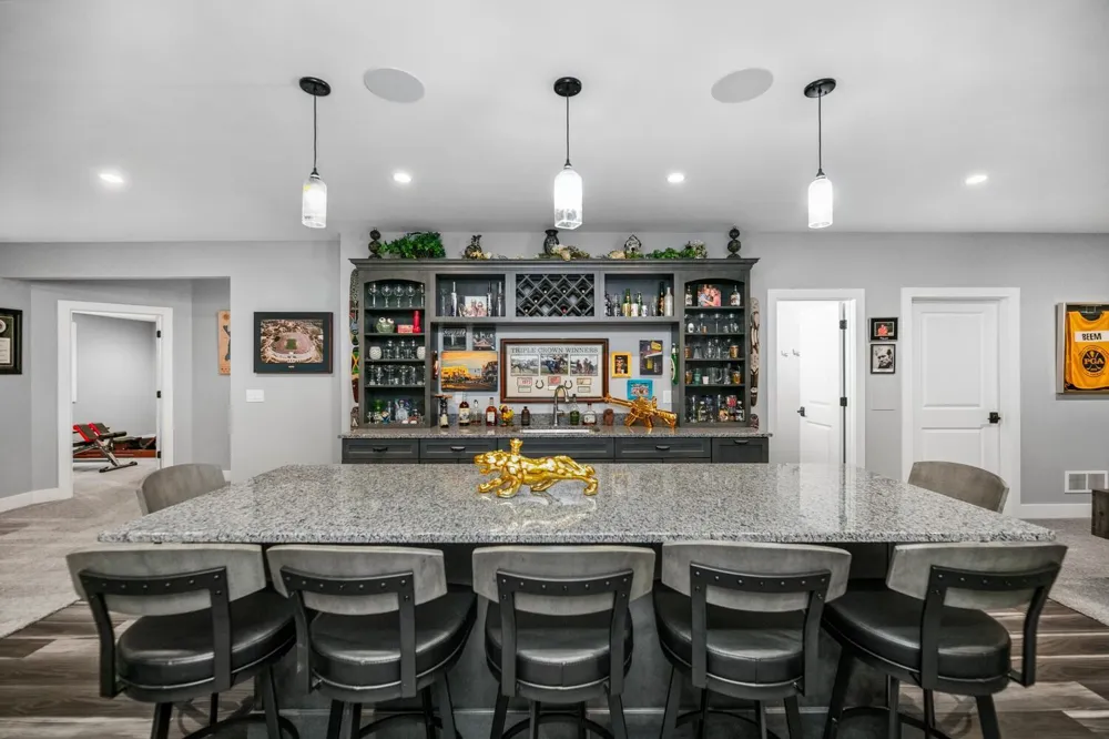 69639 Shady Lane Porter Township, MI 49099