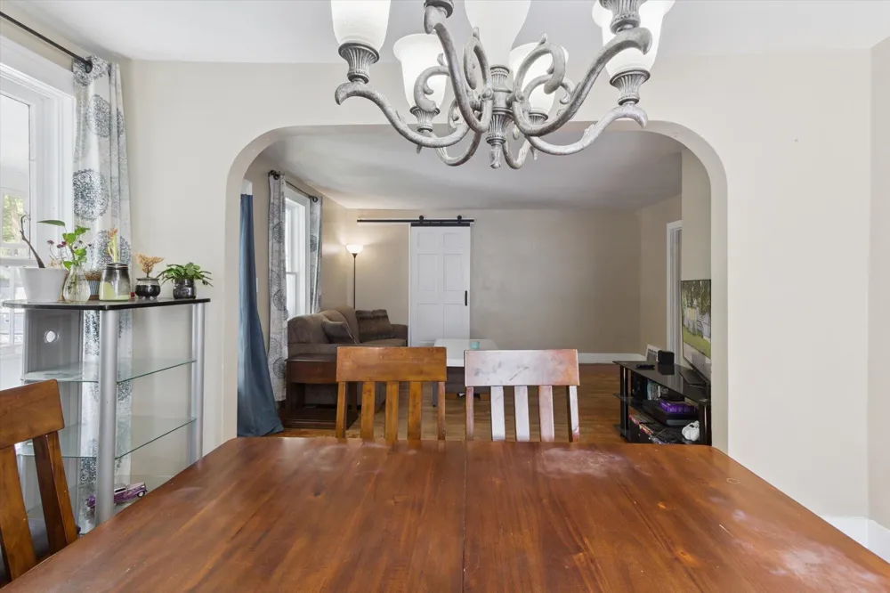 617 S Lansing Street Mt Pleasant City, MI 48858