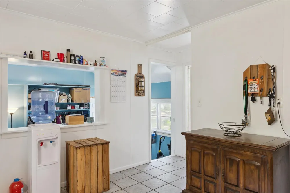 617 S Lansing Street Mt Pleasant City, MI 48858