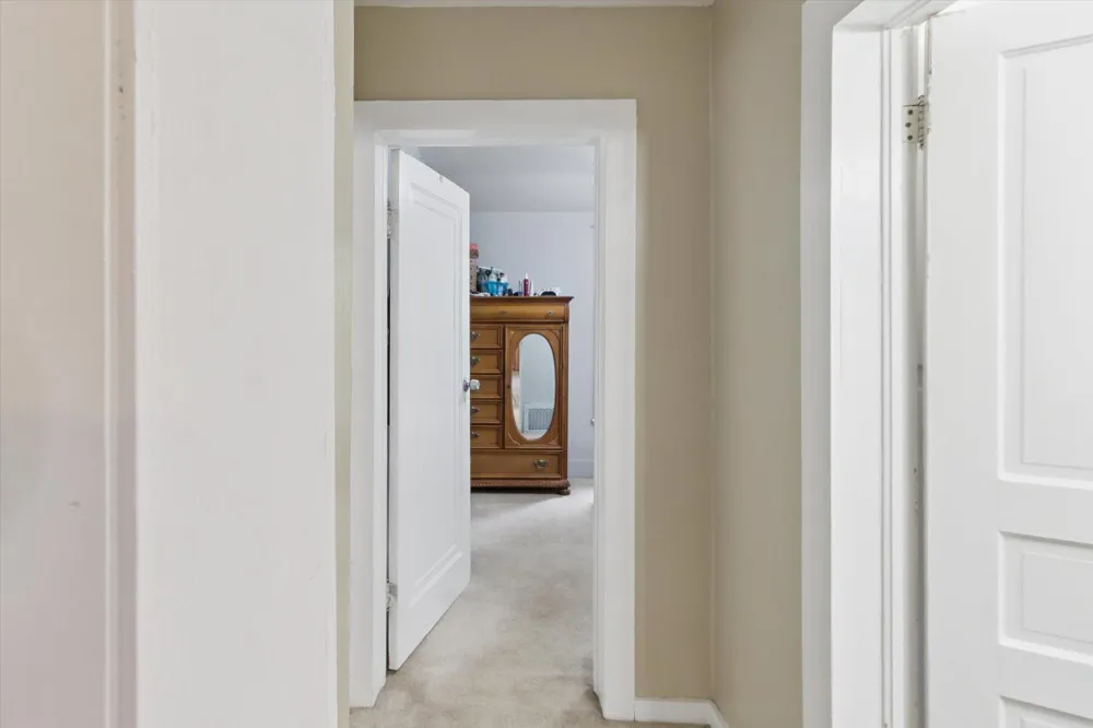 617 S Lansing Street Mt Pleasant City, MI 48858