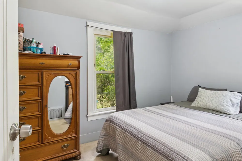 617 S Lansing Street Mt Pleasant City, MI 48858
