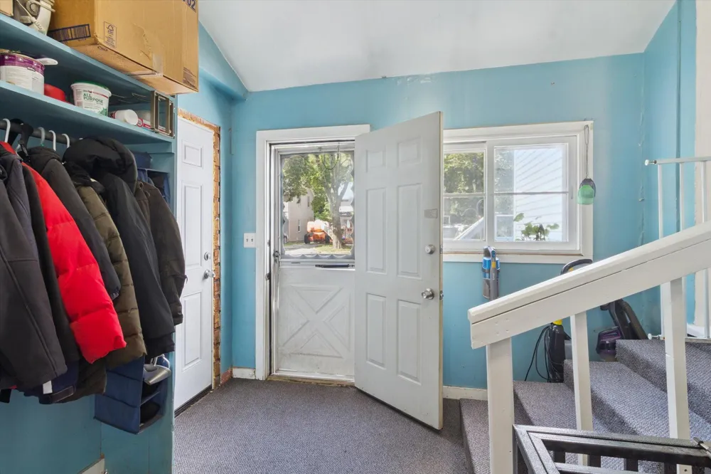 617 S Lansing Street Mt Pleasant City, MI 48858