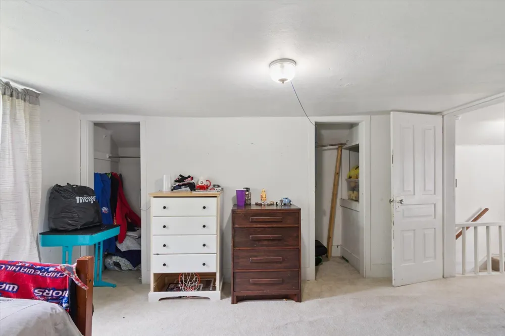 617 S Lansing Street Mt Pleasant City, MI 48858