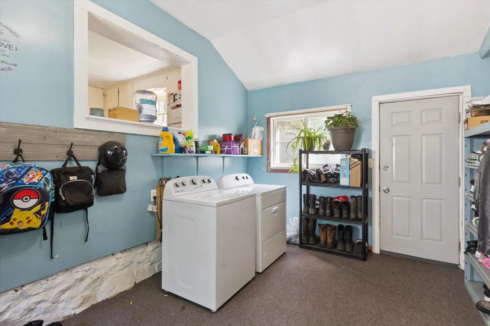 617 S Lansing Street Mt Pleasant City, MI 48858