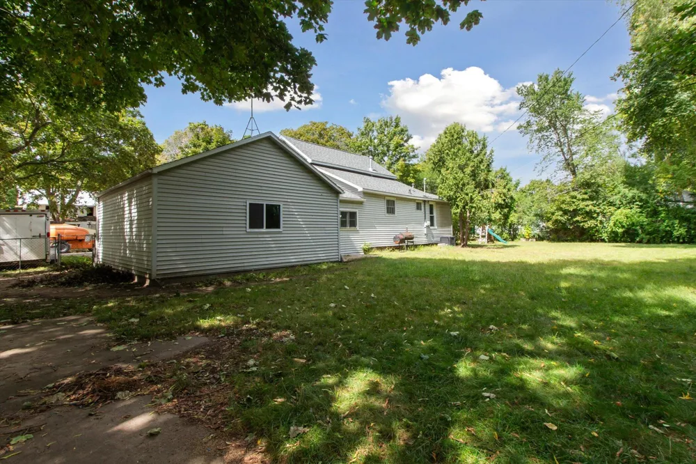 617 S Lansing Street Mt Pleasant City, MI 48858