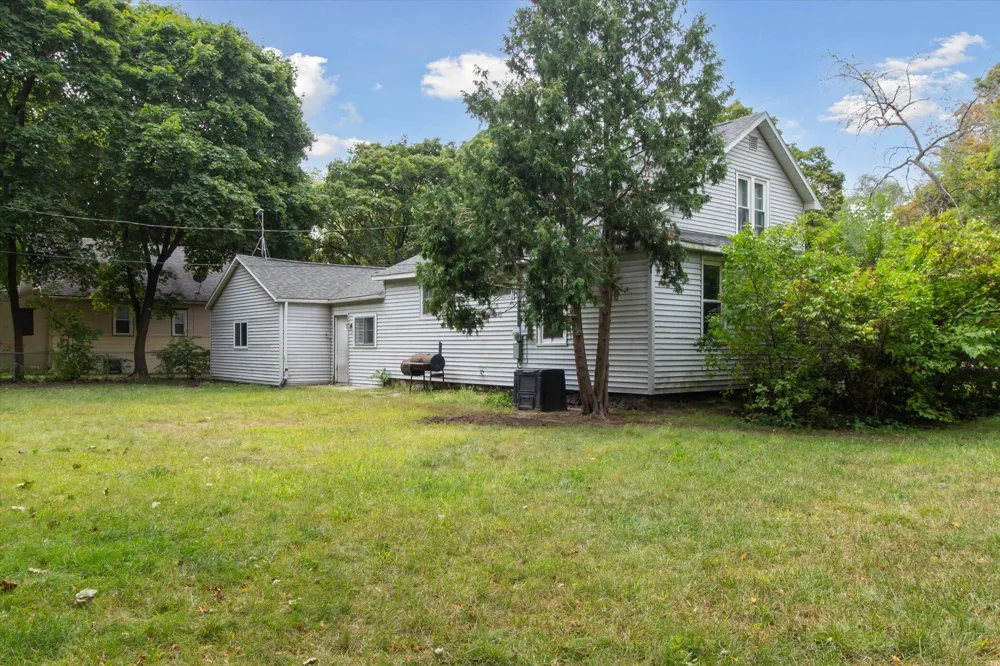 617 S Lansing Street Mt Pleasant City, MI 48858