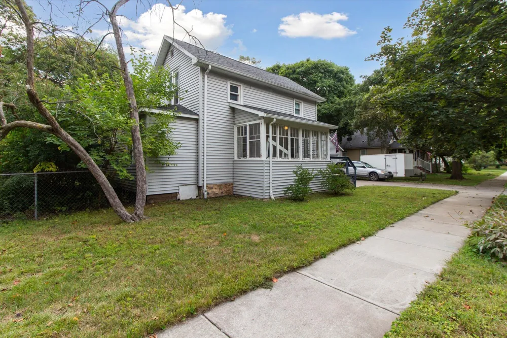617 S Lansing Street Mt Pleasant City, MI 48858