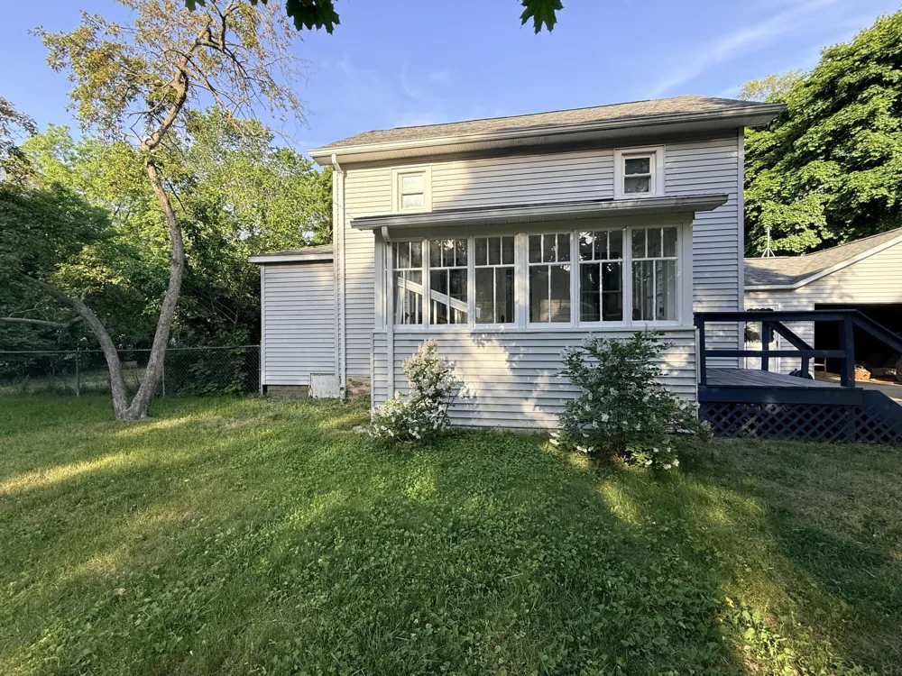 617 S Lansing Street Mt Pleasant City, MI 48858