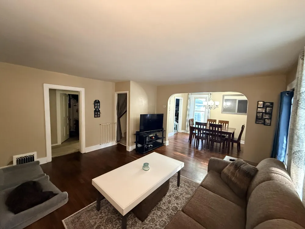 617 S Lansing Street Mt Pleasant City, MI 48858
