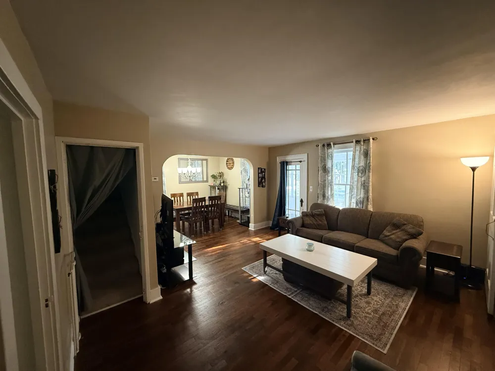 617 S Lansing Street Mt Pleasant City, MI 48858