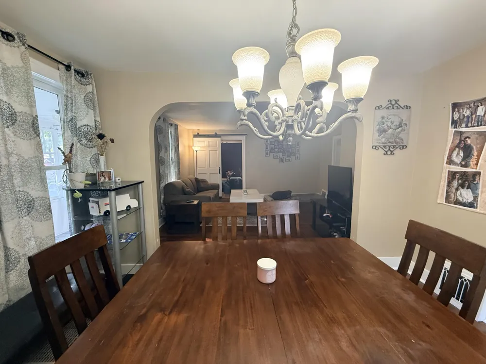 617 S Lansing Street Mt Pleasant City, MI 48858