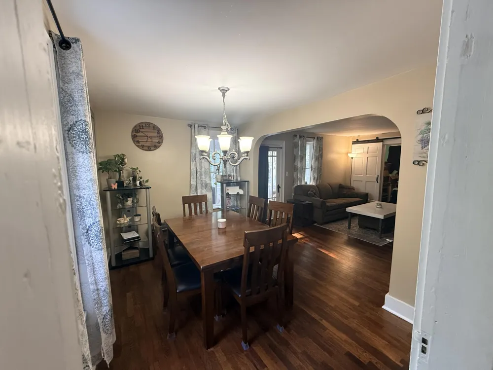 617 S Lansing Street Mt Pleasant City, MI 48858