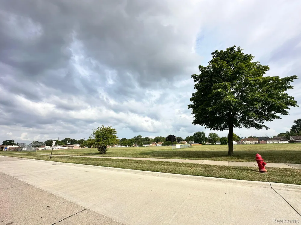653 Leblanc Street Lincoln Park City, MI 48146