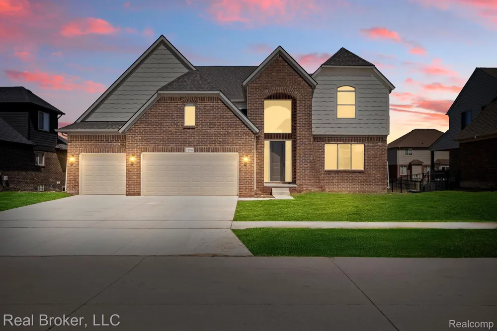 35689 WINDRIDGE DRIVE New Baltimore City, MI 48047