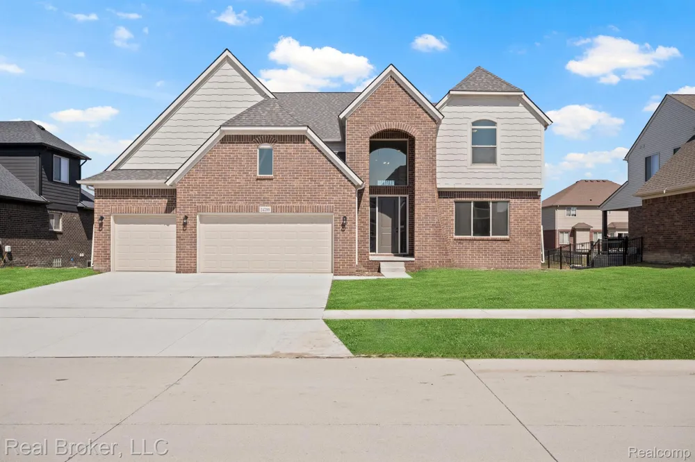 35689 WINDRIDGE DRIVE New Baltimore City, MI 48047
