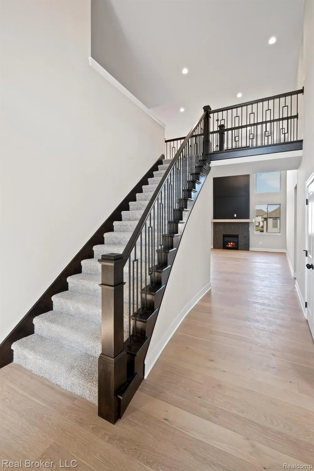 35689 WINDRIDGE DRIVE New Baltimore City, MI 48047