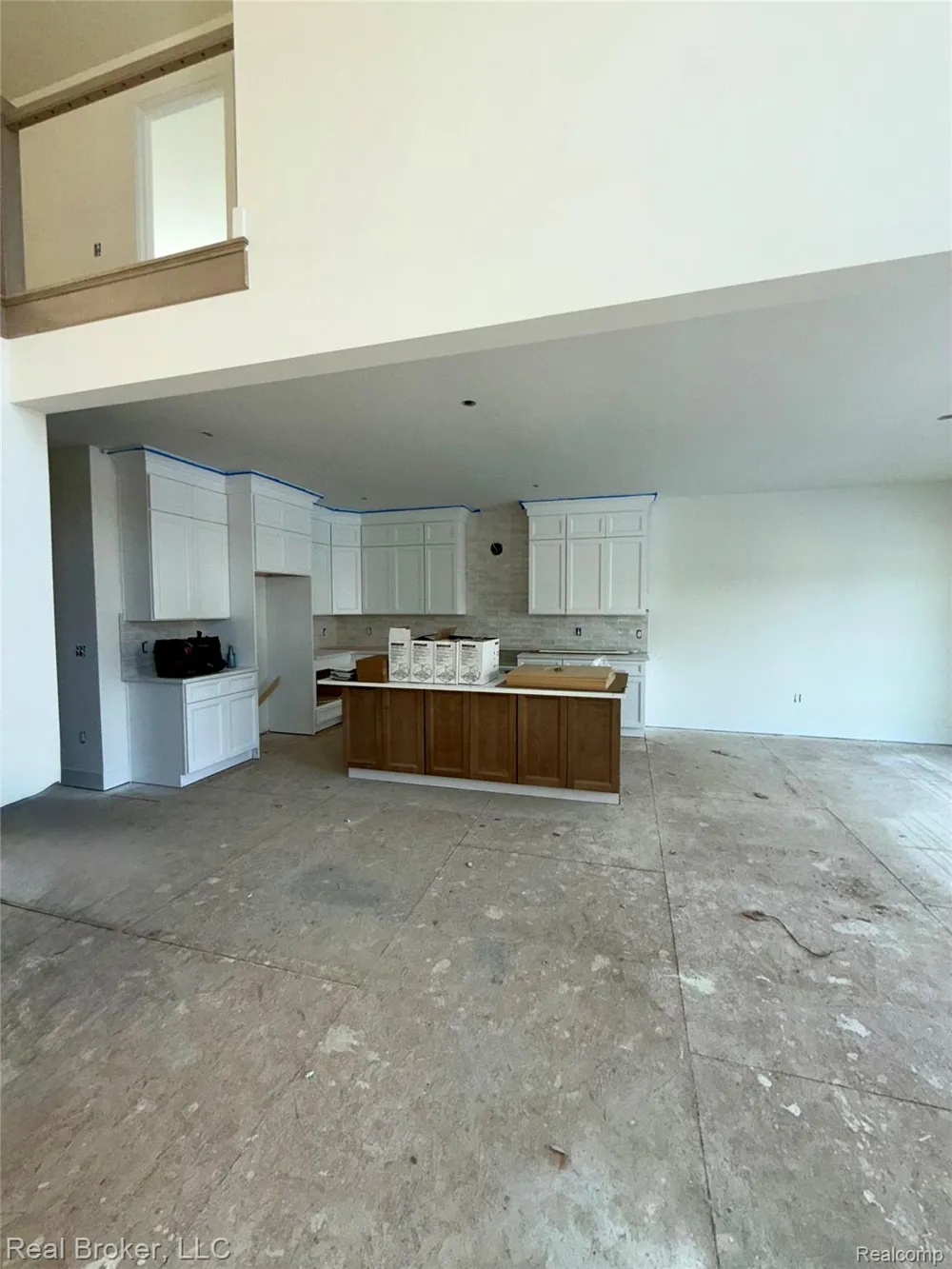 35689 WINDRIDGE DRIVE New Baltimore City, MI 48047