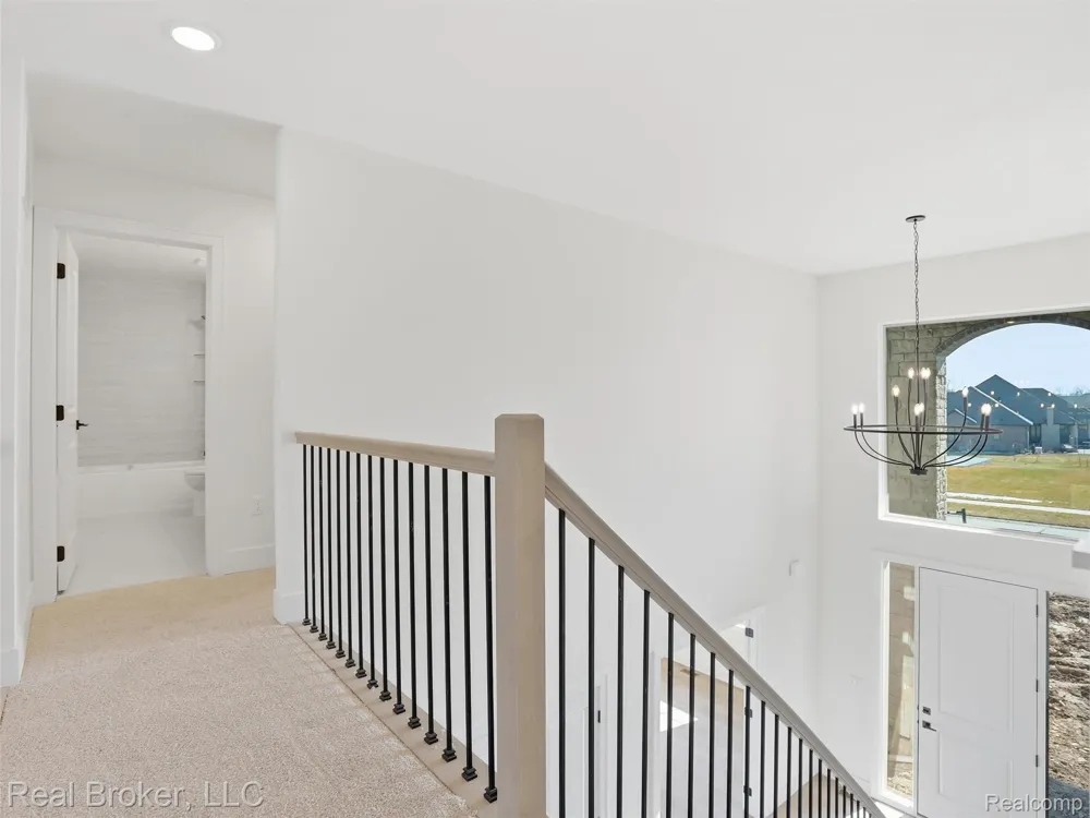 35689 WINDRIDGE DRIVE New Baltimore City, MI 48047