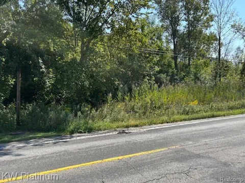 Allen Rd.