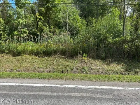 Allen Rd.