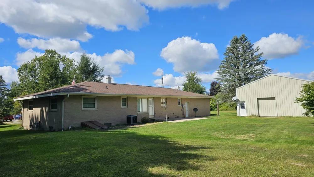 4872 Lester Avenue Sheridan Charter Township, MI 49412