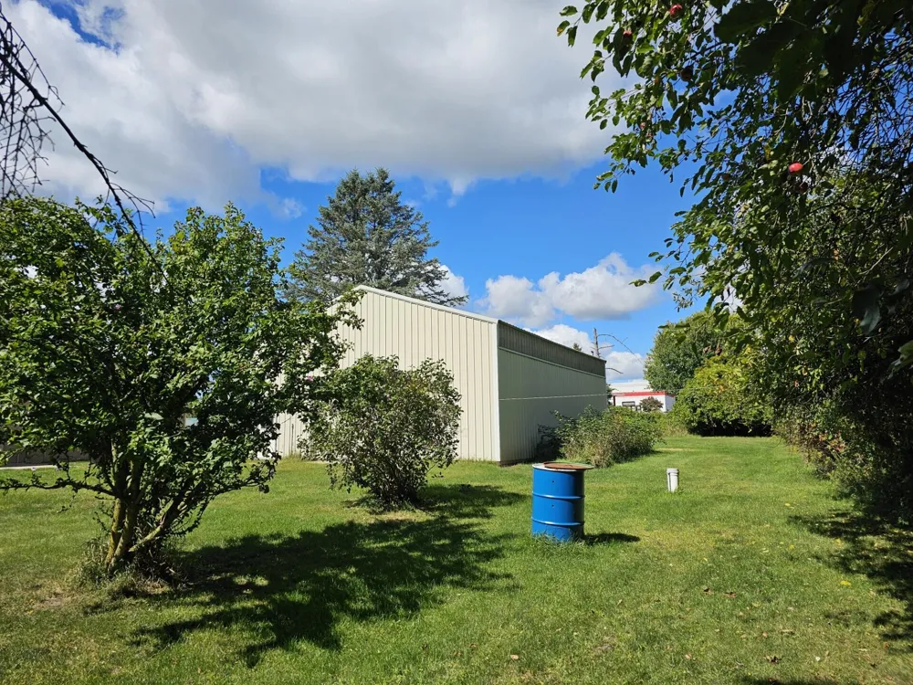 4872 Lester Avenue Sheridan Charter Township, MI 49412