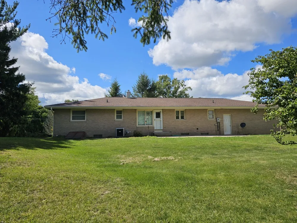 4872 Lester Avenue Sheridan Charter Township, MI 49412