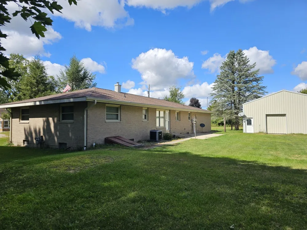 4872 Lester Avenue Sheridan Charter Township, MI 49412