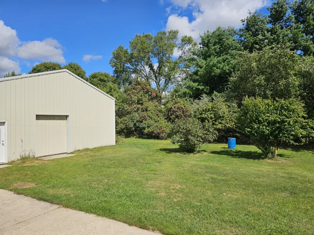 4872 Lester Avenue Sheridan Charter Township, MI 49412