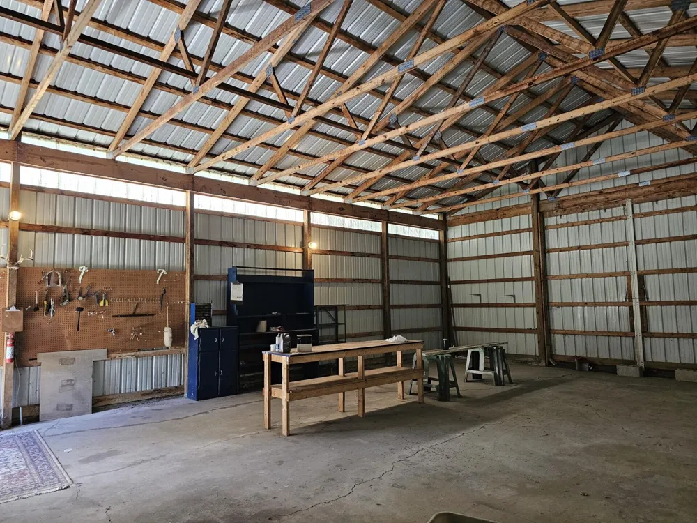 4872 Lester Avenue Sheridan Charter Township, MI 49412