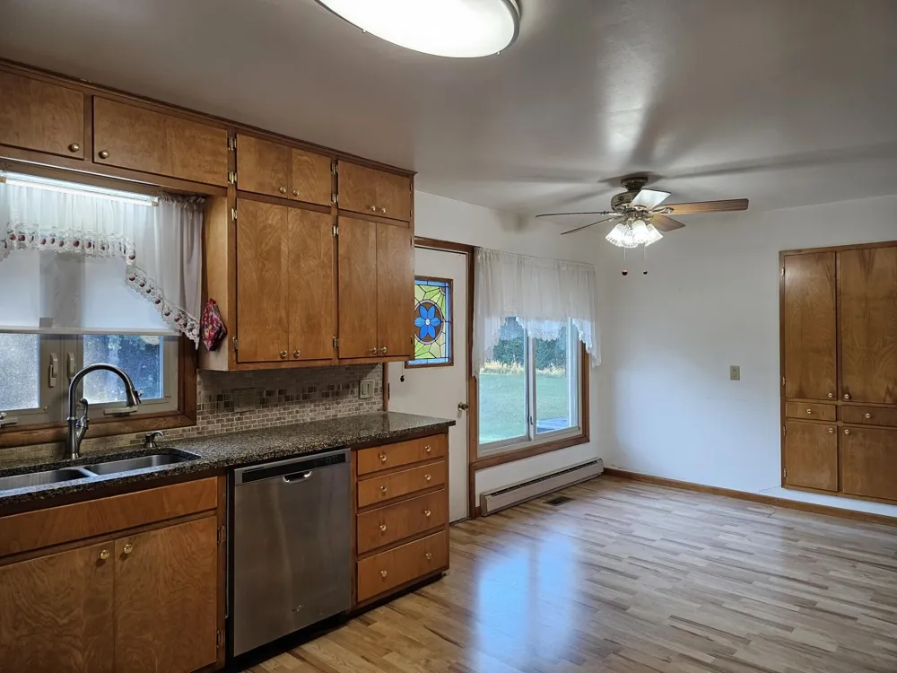 4872 Lester Avenue Sheridan Charter Township, MI 49412