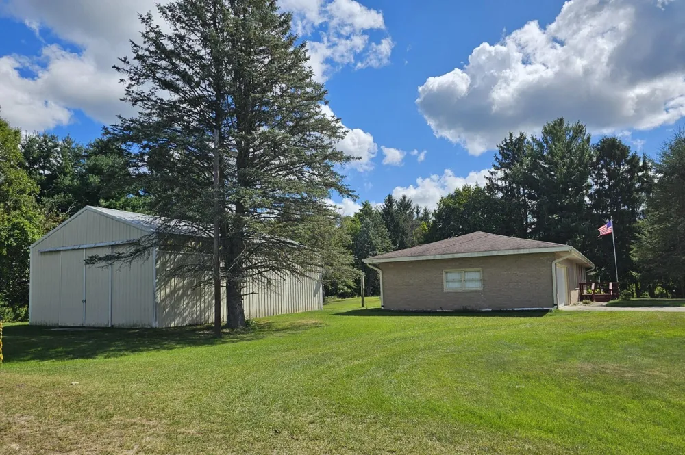 4872 Lester Avenue Sheridan Charter Township, MI 49412