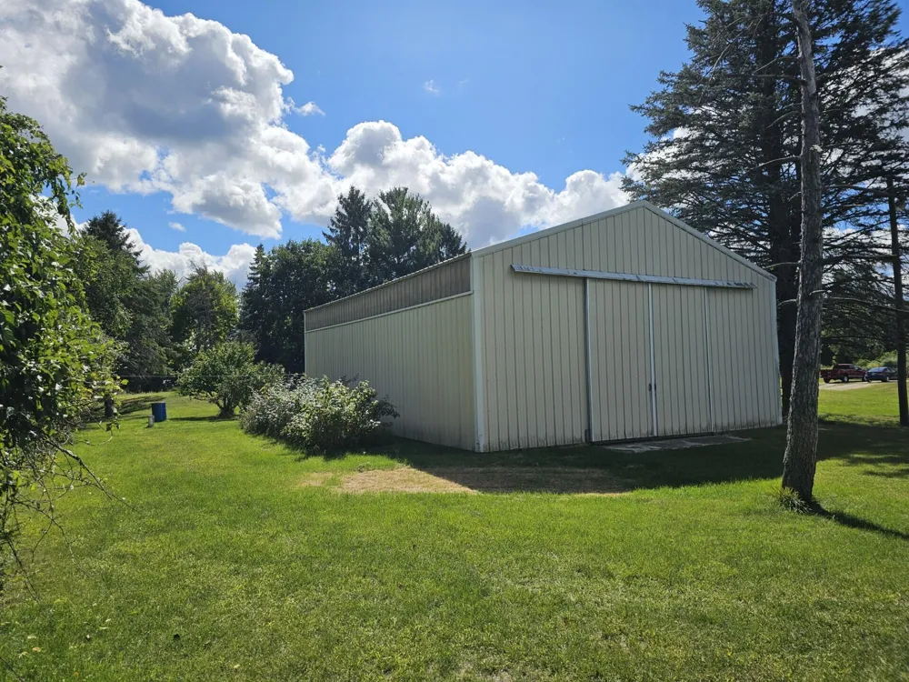 4872 Lester Avenue Sheridan Charter Township, MI 49412