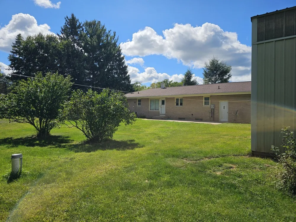 4872 Lester Avenue Sheridan Charter Township, MI 49412