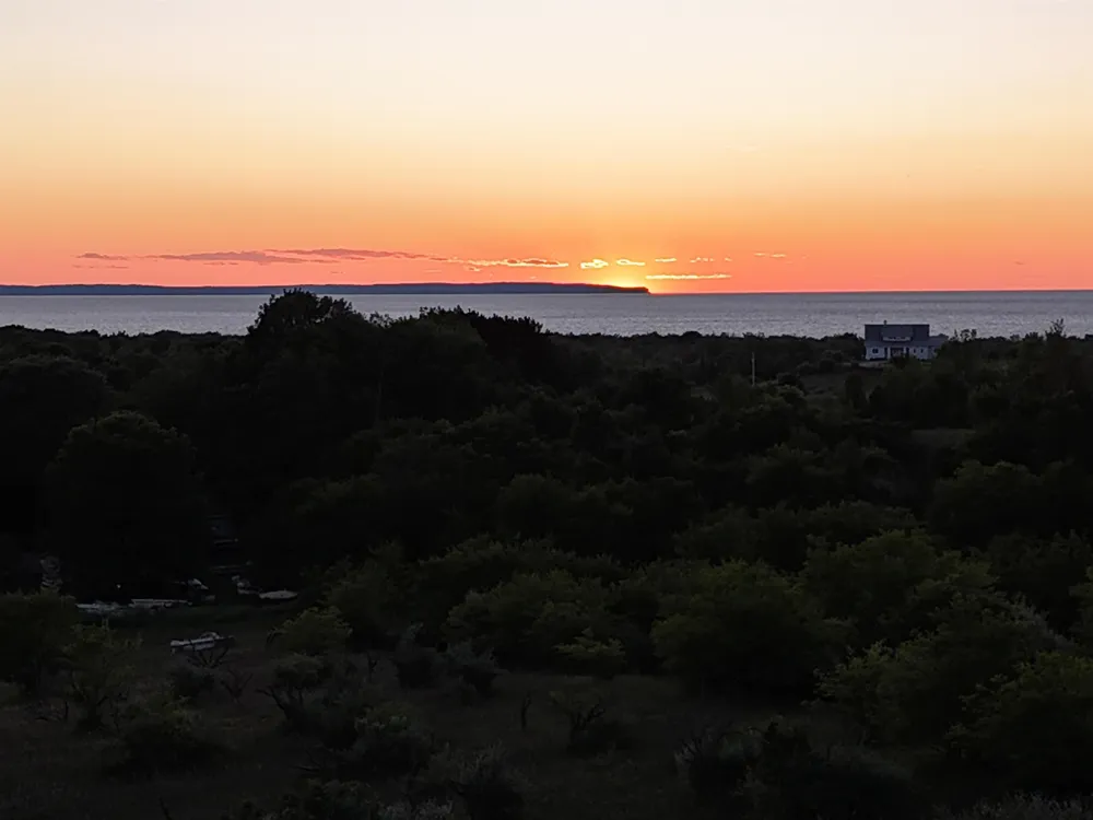 7200 Christianson Road Leelanau Township, MI 49670