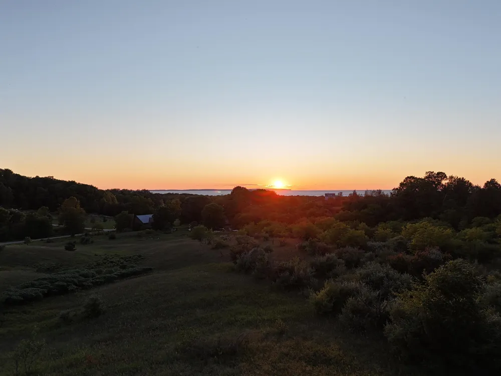 7200 Christianson Road Leelanau Township, MI 49670