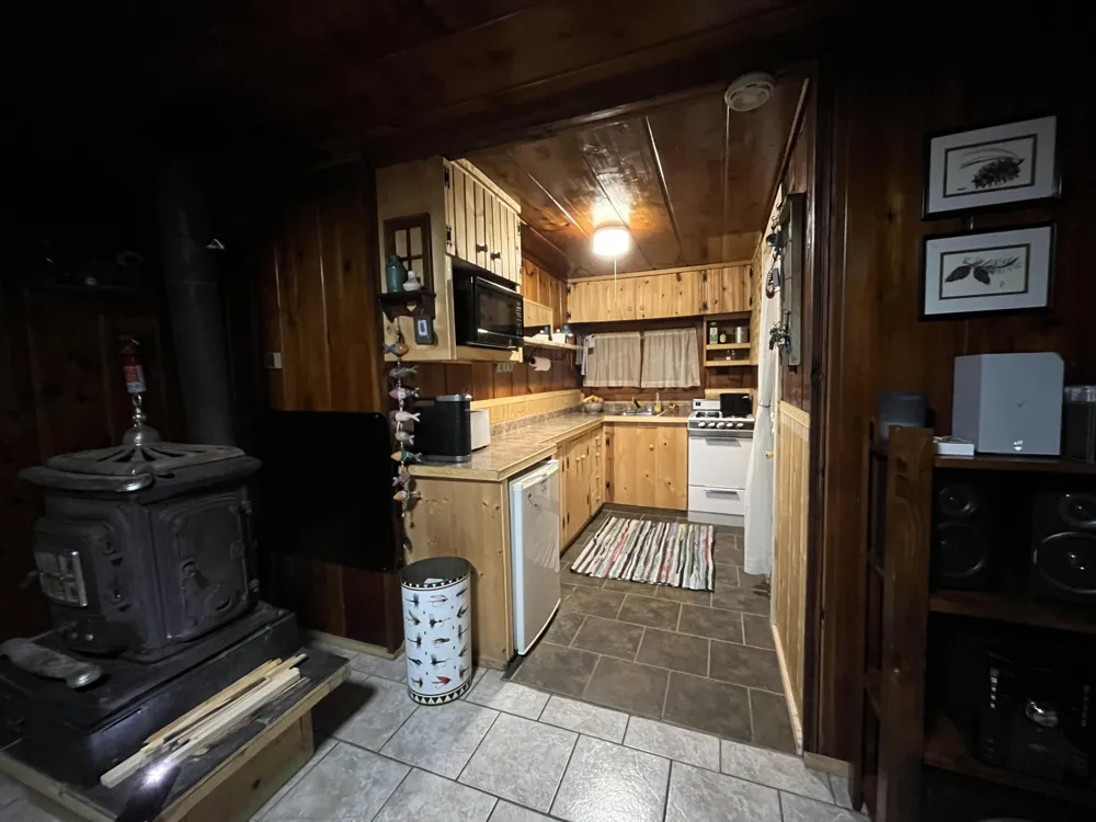 951 Lake Drive Lincoln Township, MI 48625