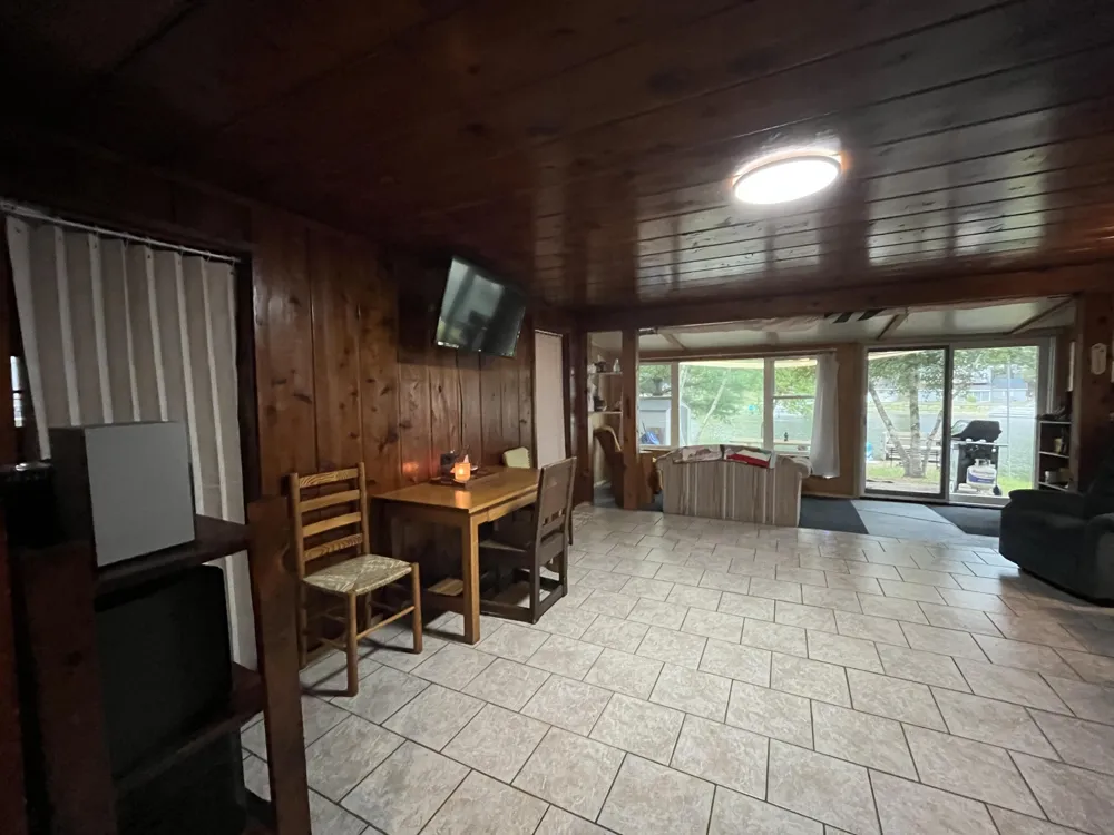 951 Lake Drive Lincoln Township, MI 48625