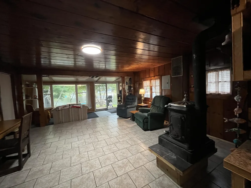 951 Lake Drive Lincoln Township, MI 48625